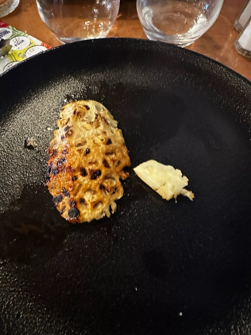 Obrigado Rodizio