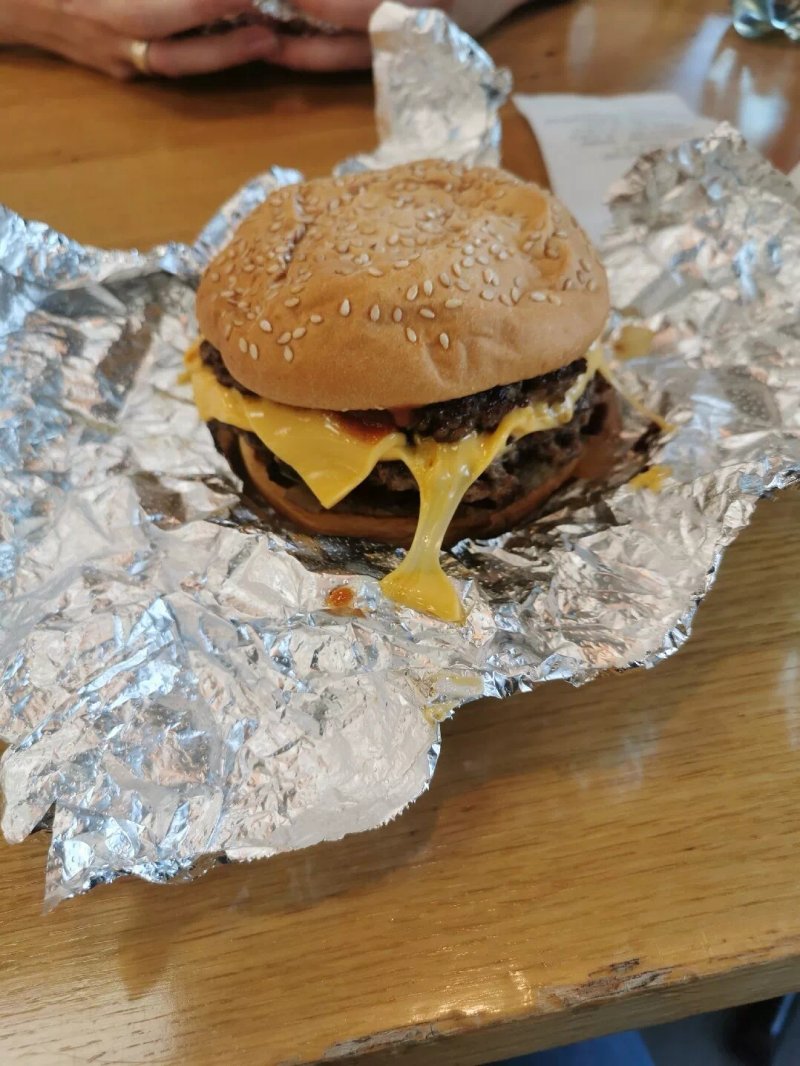 Five Guys