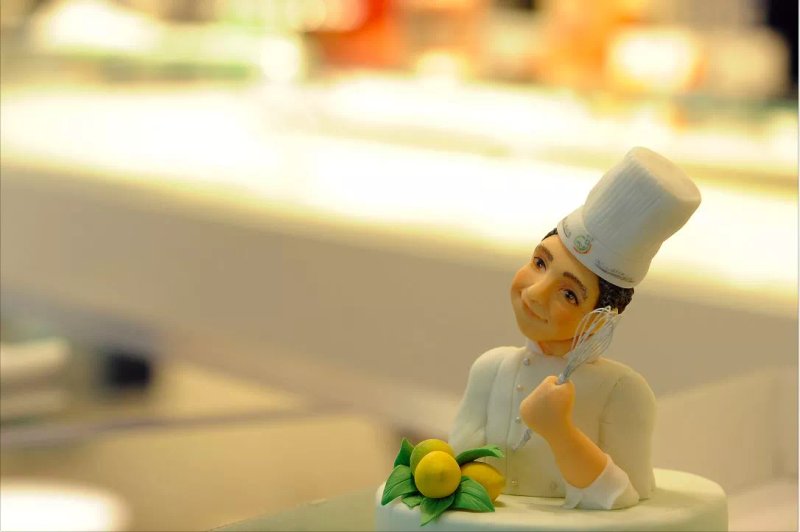 Pasticceria Sal De Riso