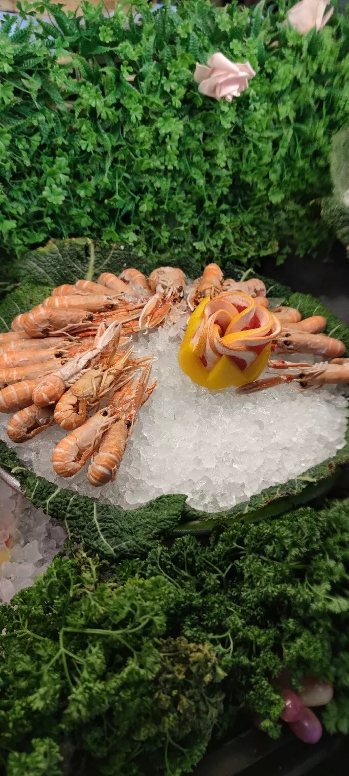 Restaurant Pacific Noyelles - Godault