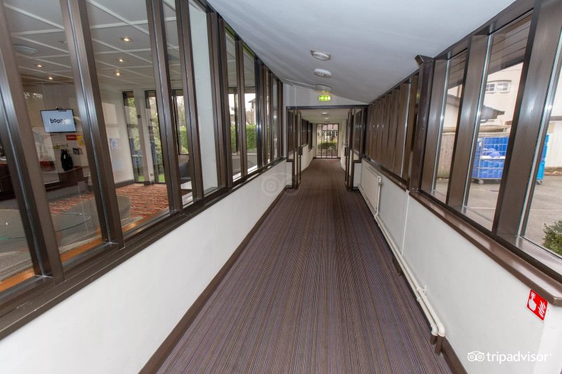 Airport Inn Manchester