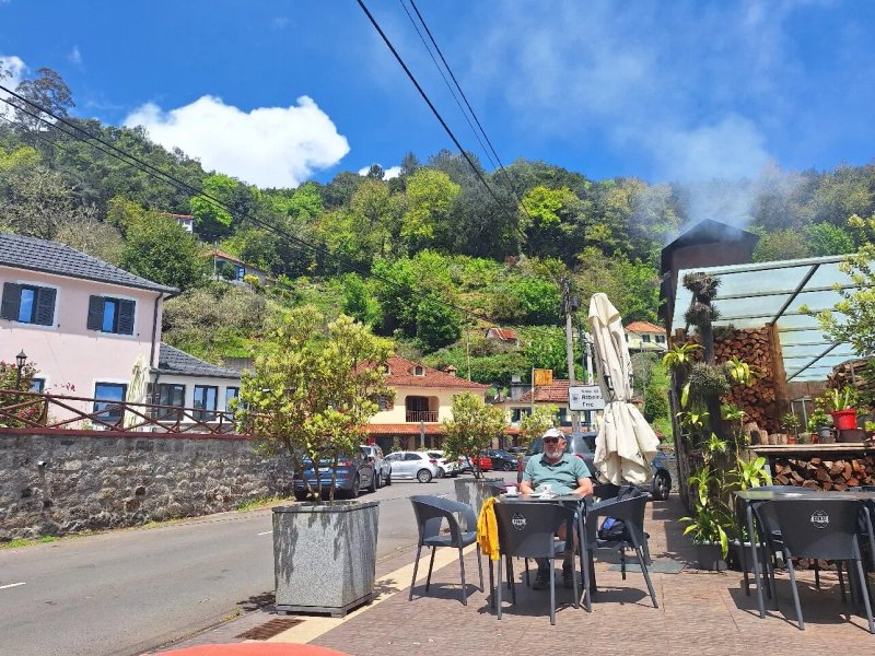 Arraial do ribeiro frio