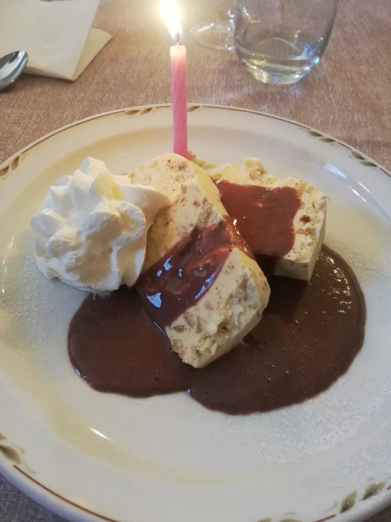 Albergo Ristorante La Meridiana