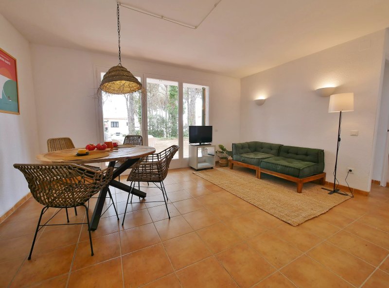 Apartamentos Casa Marea