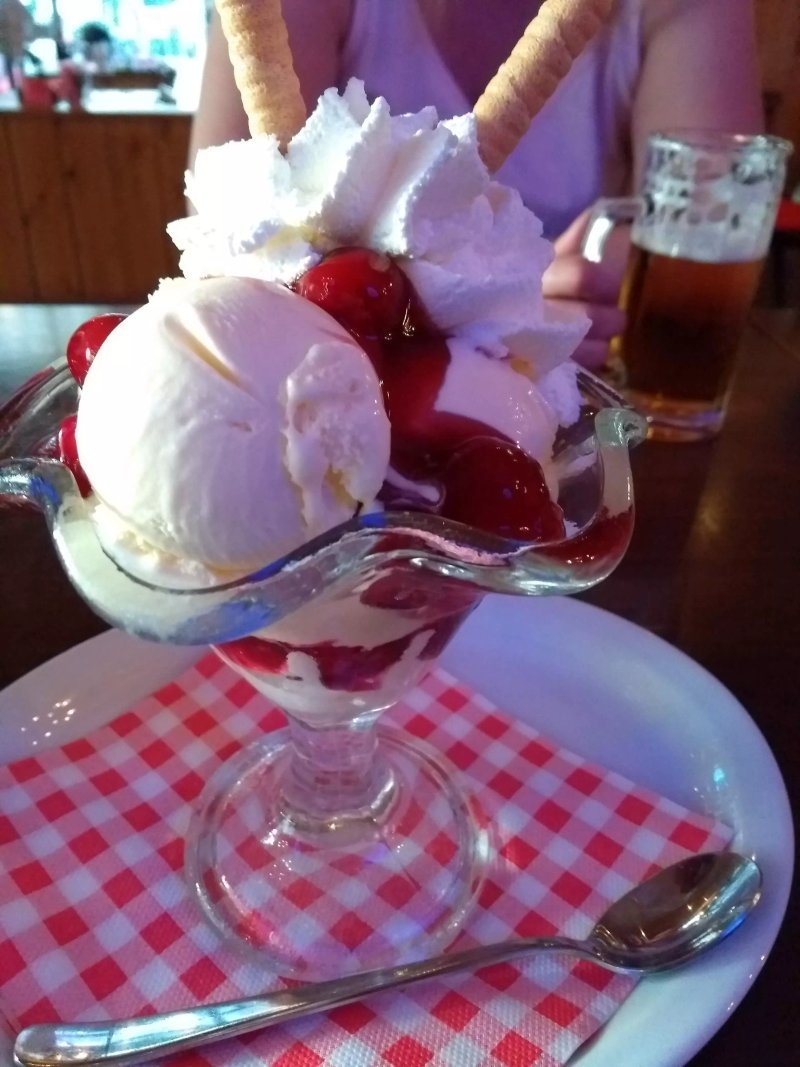 Schnitzelparadies Roermond