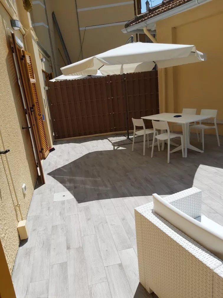 Residence Finale Bike & Beach