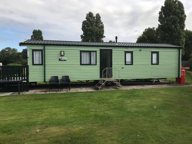 Ranch Caravan Park