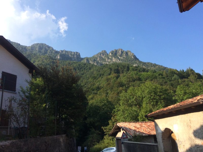 Antica Osteria Pace