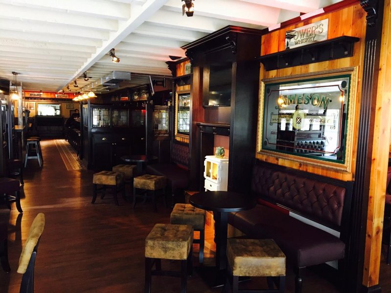 Mc Carthy's Irish Pub