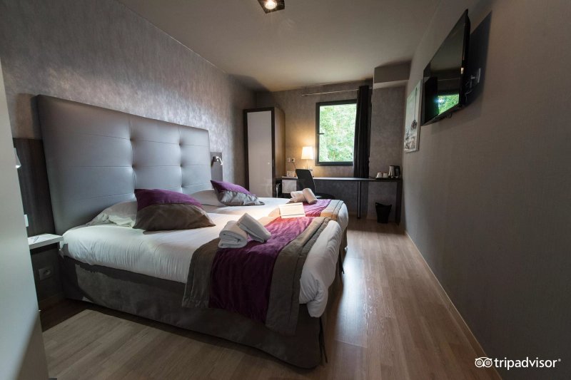 Best Western La Mare O Poissons