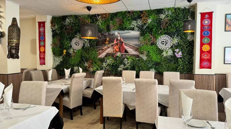 Bollywood Indian Restaurant Fuengirola