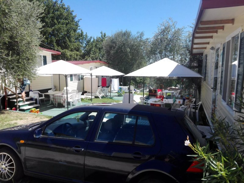 Camping Fontanelle