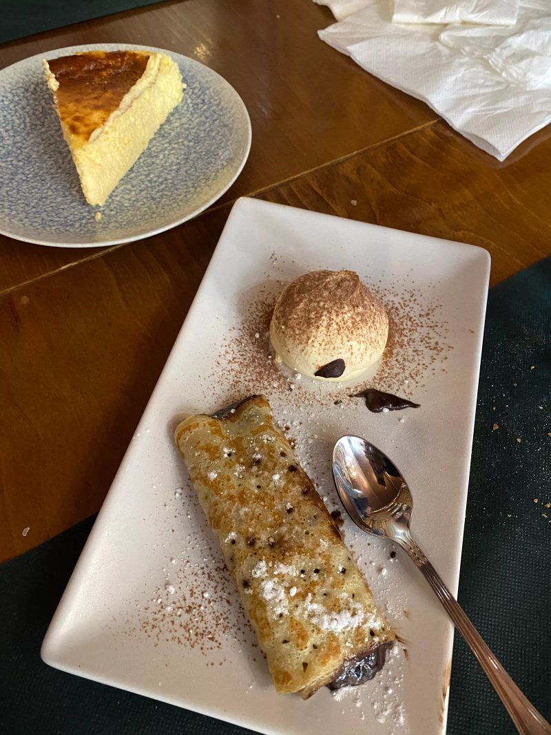 Restaurante Vina