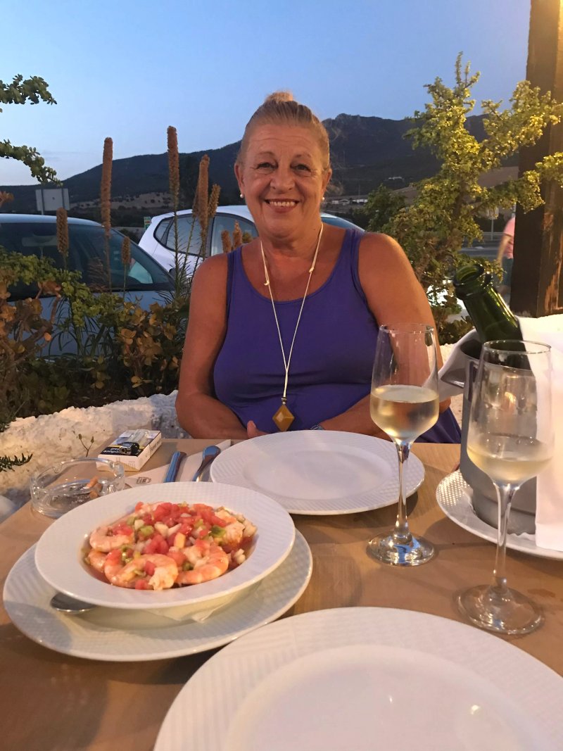 Restaurante El Olivo