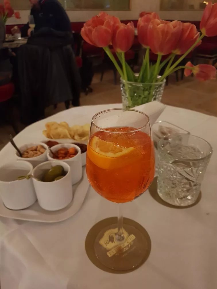 Caffe Pedrocchi