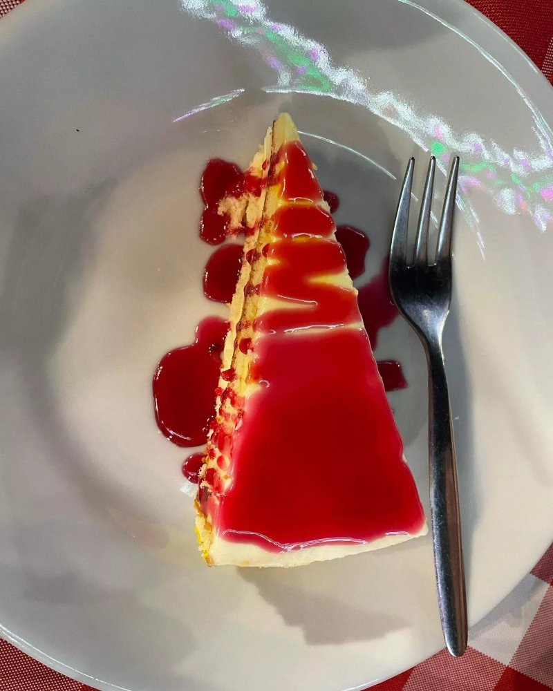 Antichi Sapori Trattoria