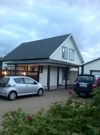 Guesthouse Nonni