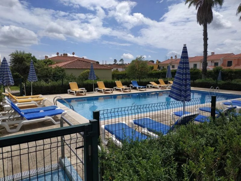 Hotel Ibis Setubal