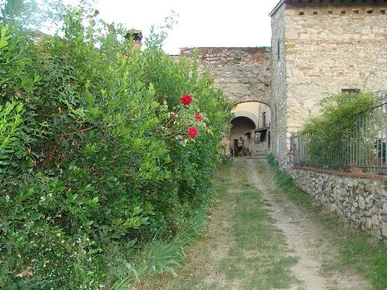 Fattoria Settemerli