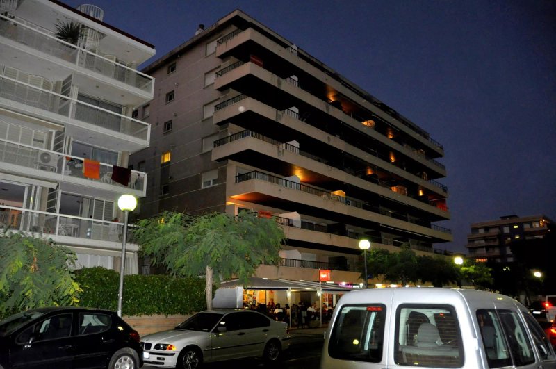 Apartamentos Rodas Lux