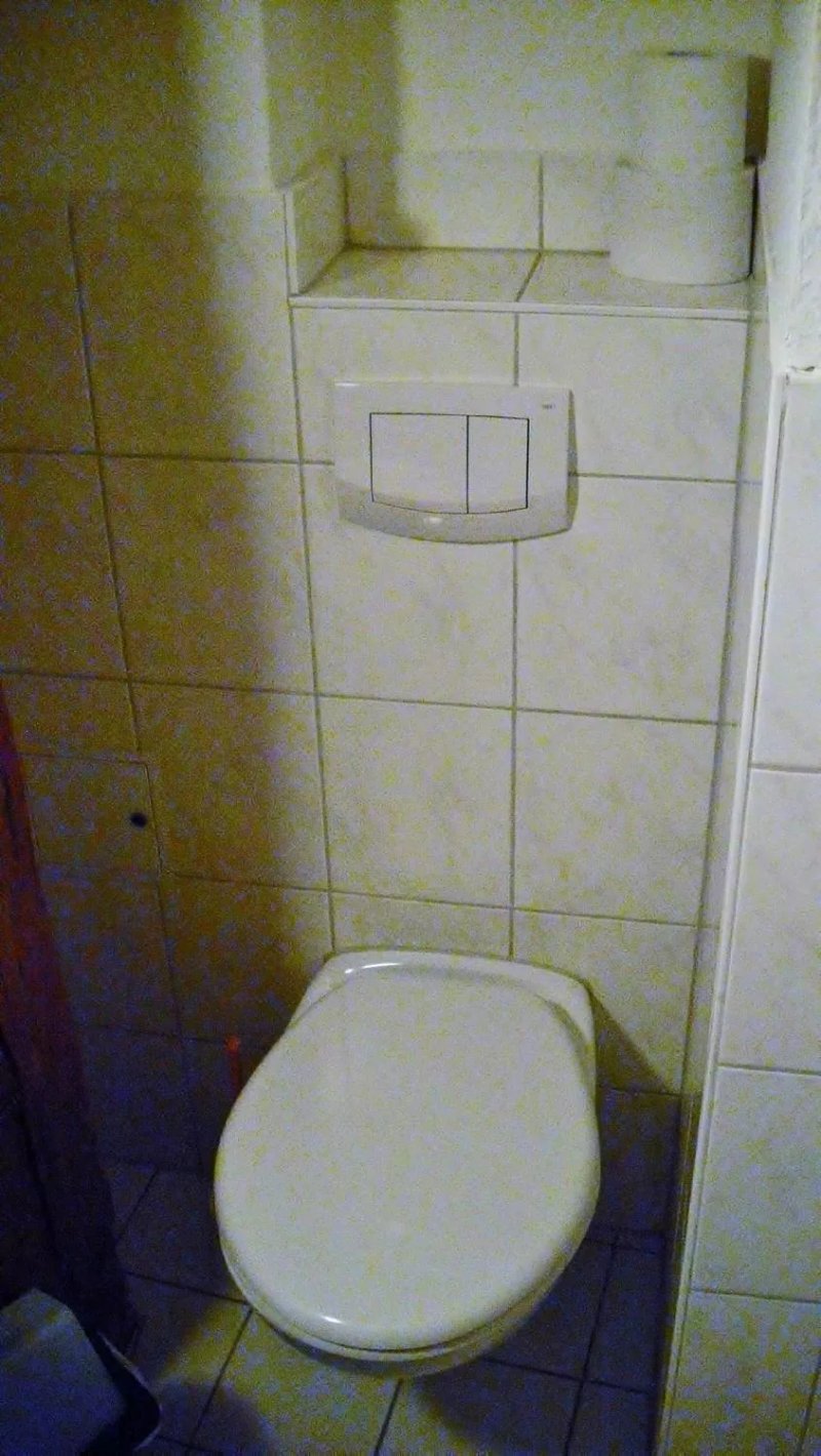 Pension Hafenblick