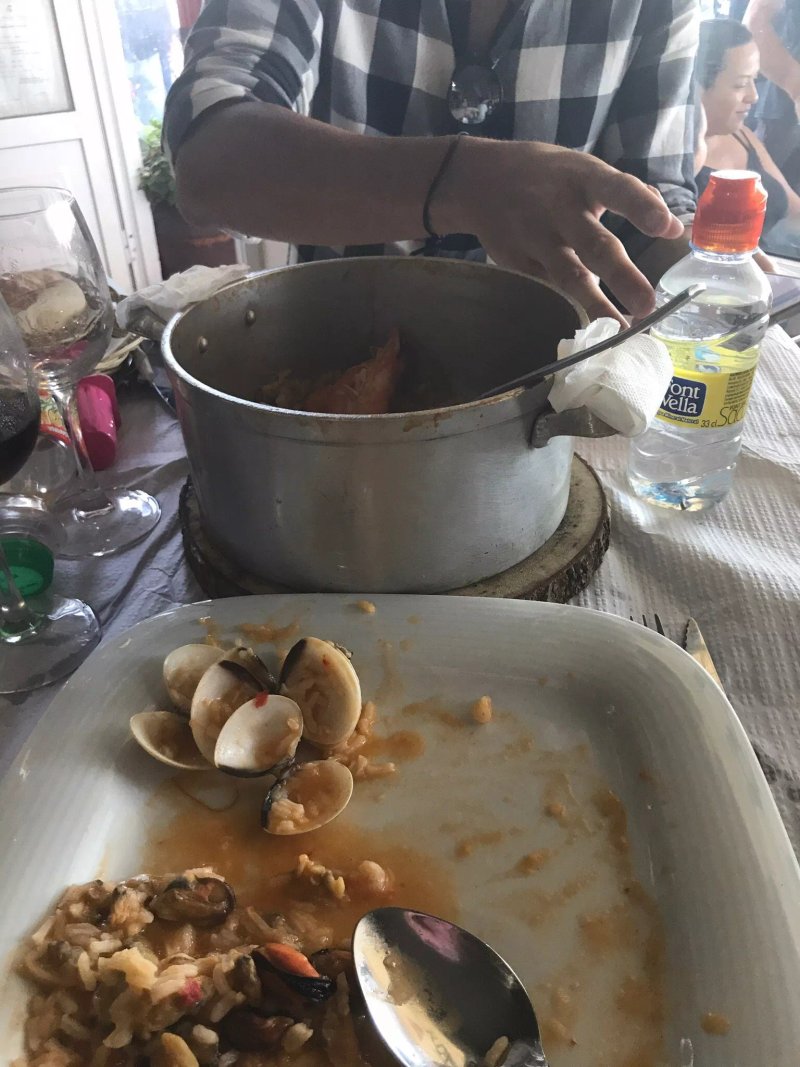 Snackria