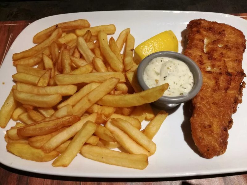 Buffalo Grill Perpignan