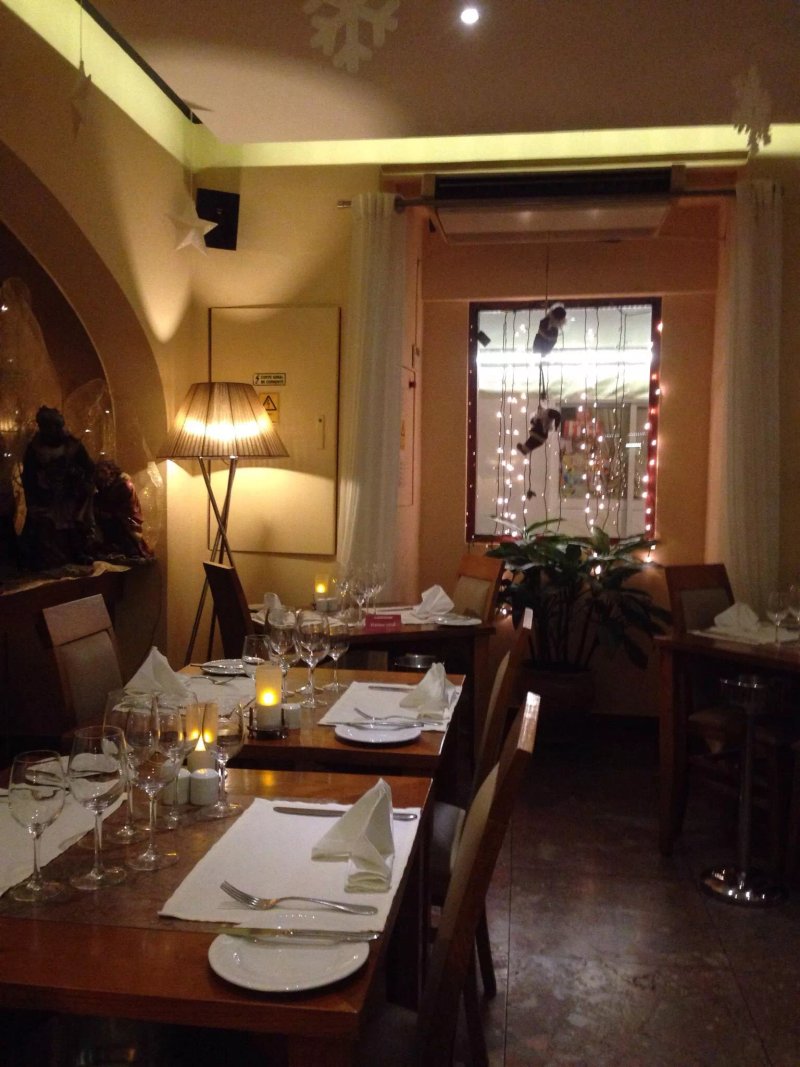 Restaurante Dom Henrique