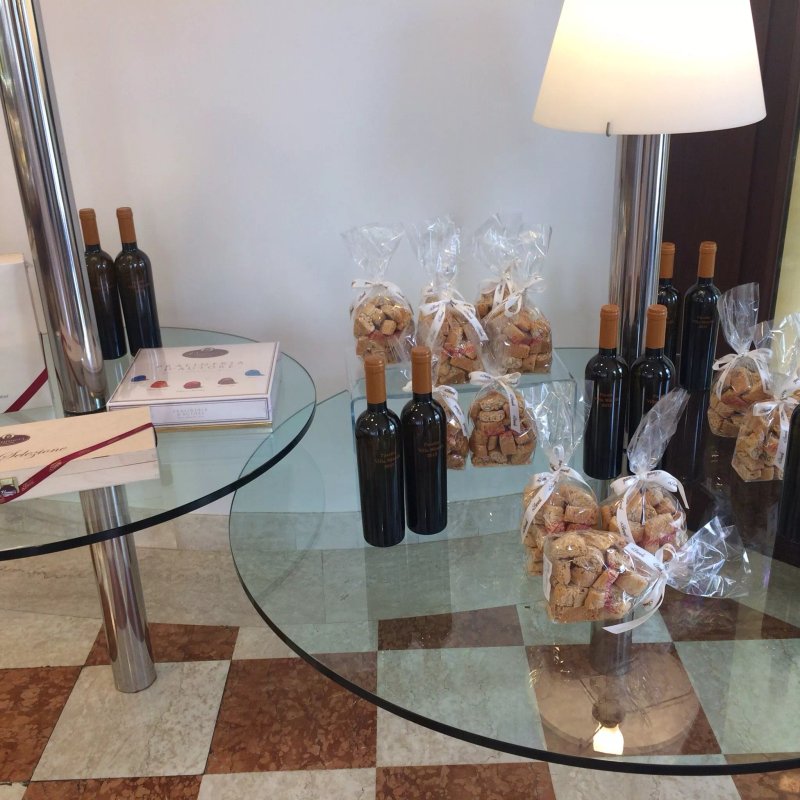 Pasticceria Berardi