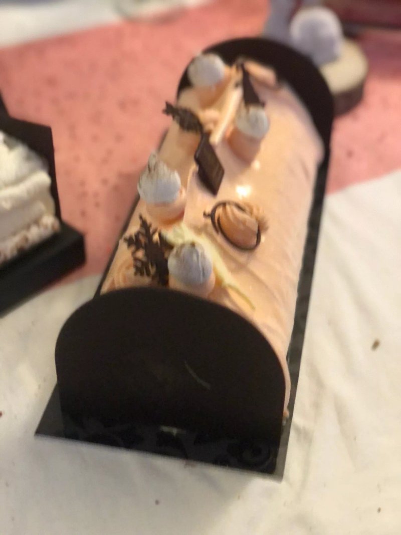 Boulangerie Patisserie Gautherot
