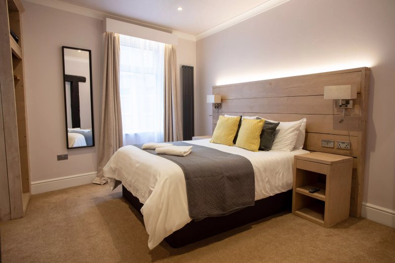 The Vanguard - York Residence
