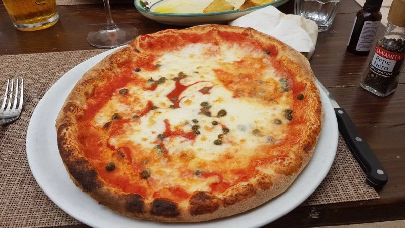 Pizzeria Casa Pinto