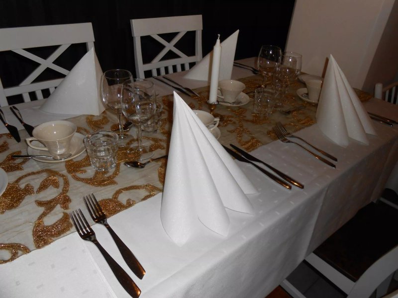 Susa"s Bistro