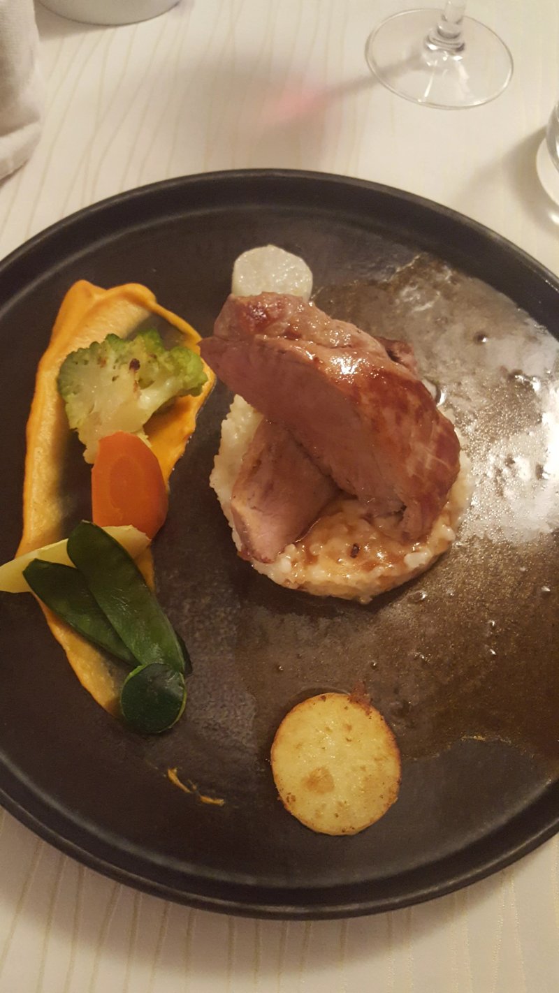 Au Cinq Sens