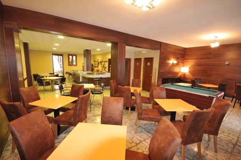 Hotel Torres Tourino