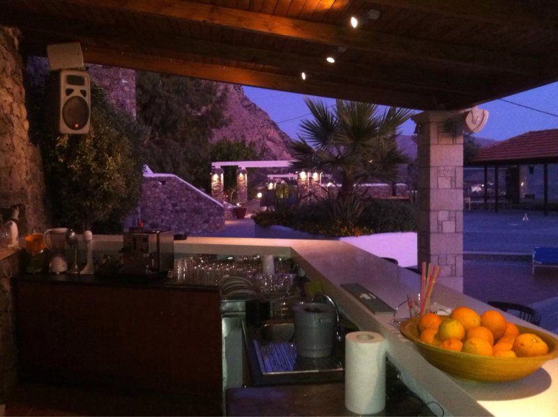 Rastoni Hotel