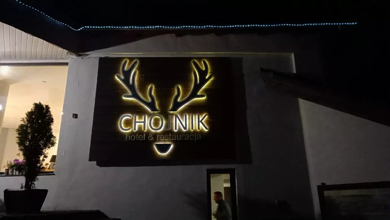 Hotel Chojnik