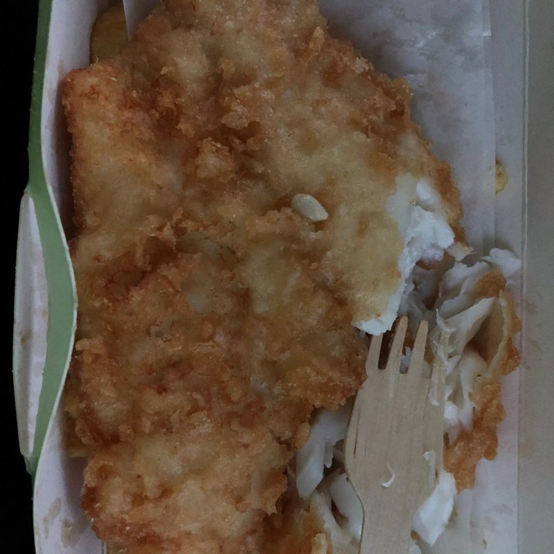 Marina Fish Chips & More