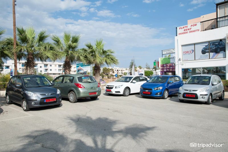 Anmaria Beach Hotel & Spa