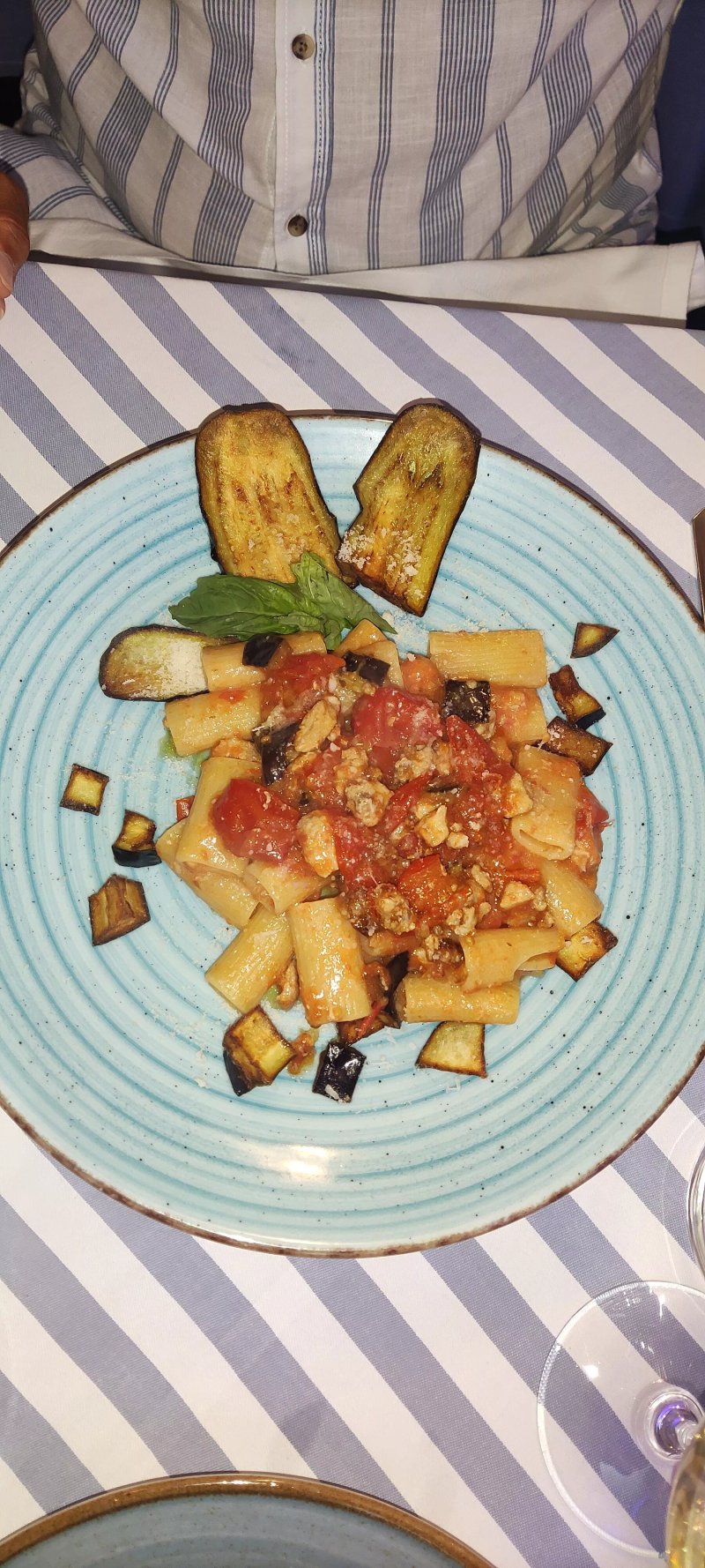 Osteria del Porto
