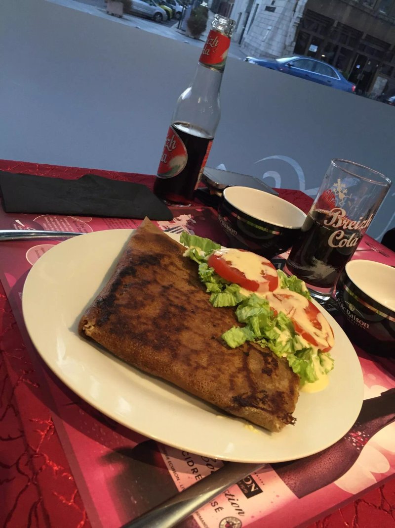 Chris'crepes