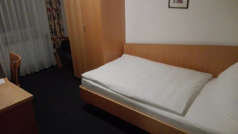 Hotel Haus am Sonnenhang