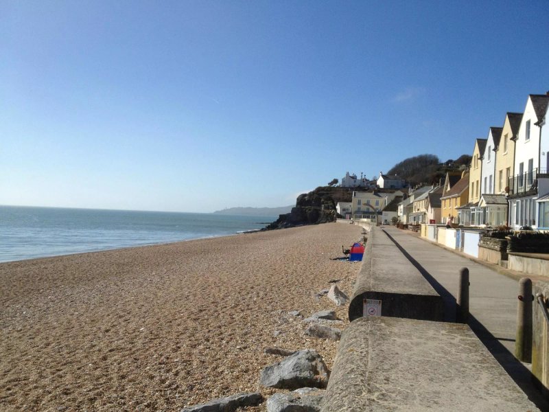 The Start Bay Inn