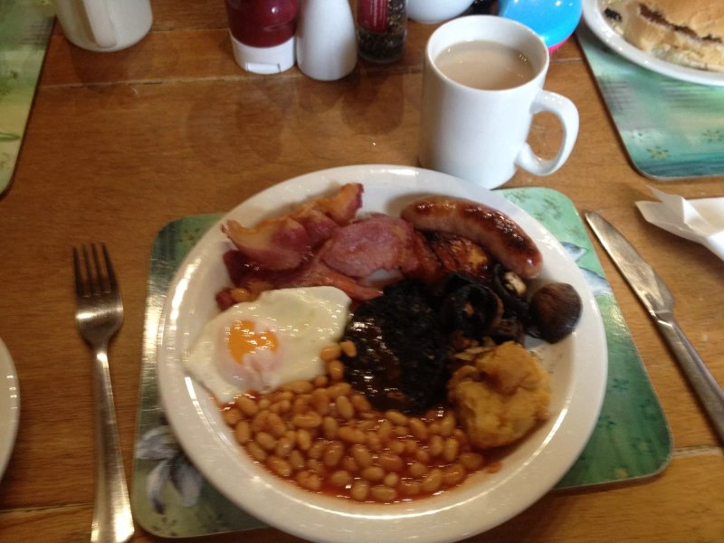 The Farm Burscough