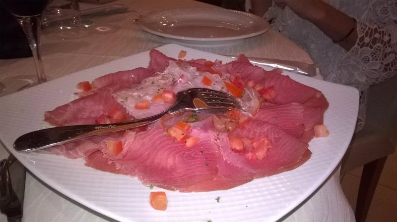 Ristorante al Santuario