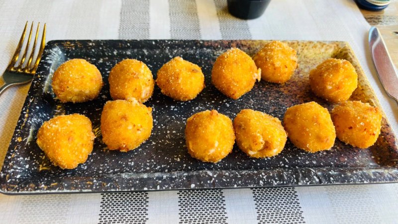 Apo Restaurante