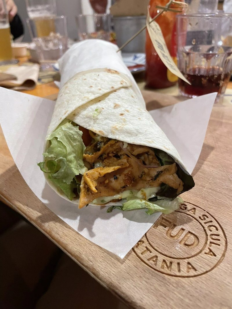 FUD - Bottega Sicula