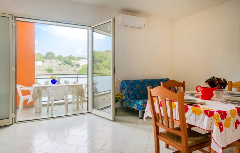 Case Vacanza Ionian Travel