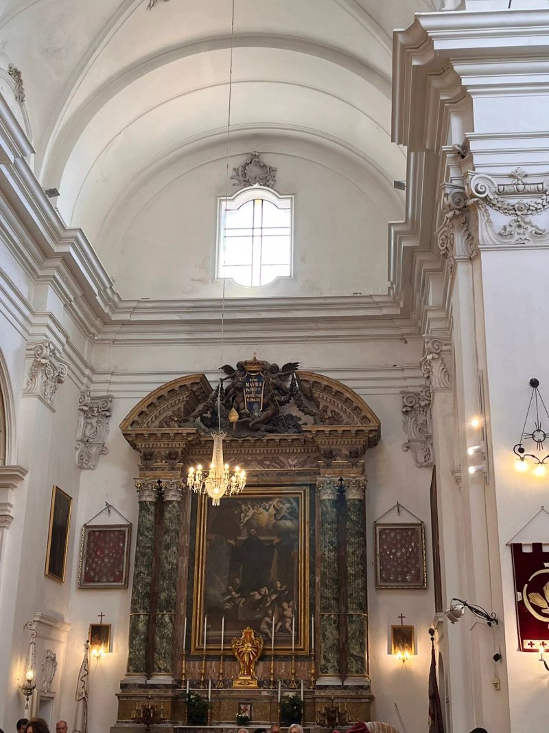 Chiesa di Santa Maria dell'Idria