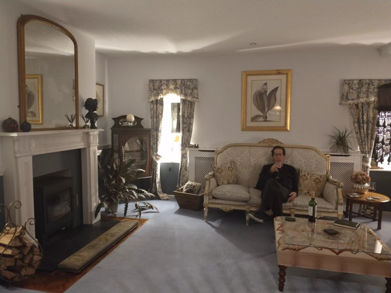 Lydgate House Hotel and Cottage Dartmoor